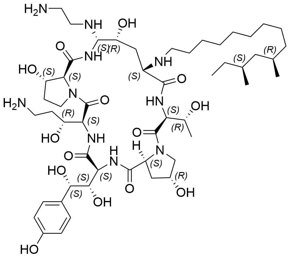 Caspofungin Impurity 29