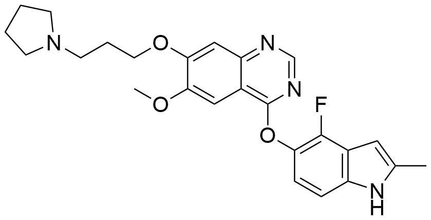 Cediranib
