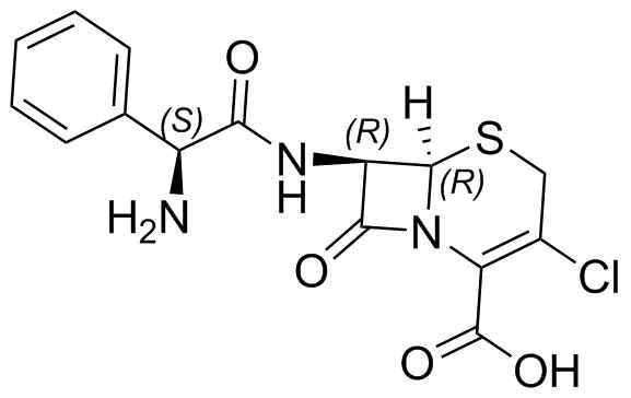 Cefaclor EP Impurity C
