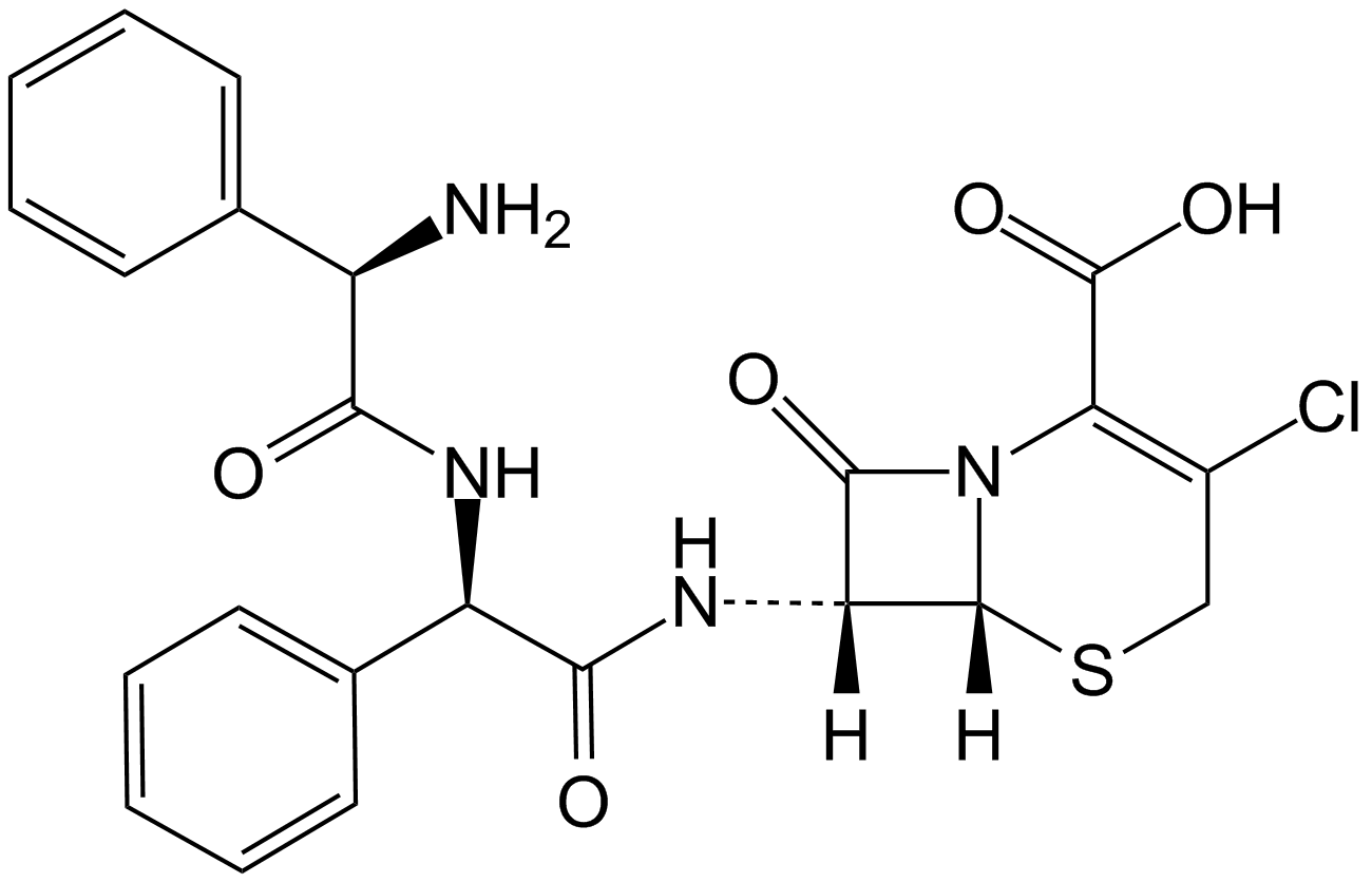Cefaclor EP Impurity H