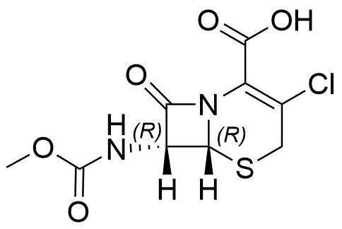 Cefaclor Impurity 1