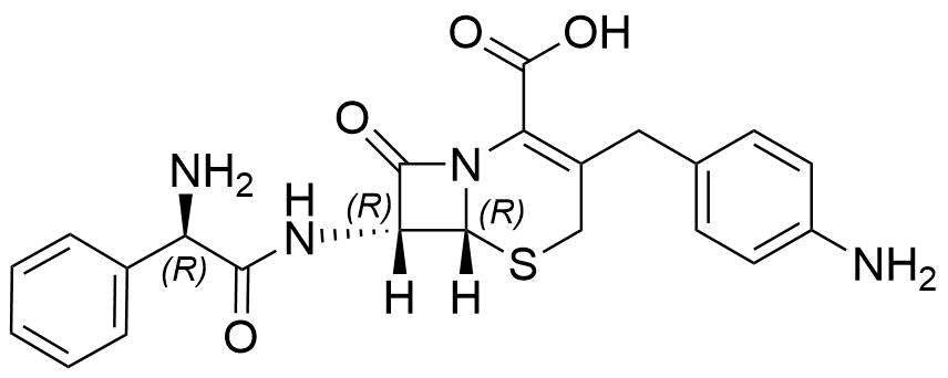 Cefaclor Impurity 10