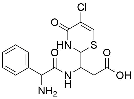 Cefaclor Impurity 2