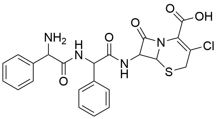 Cefaclor Impurity 3