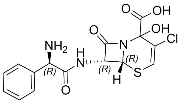 Cefaclor Impurity 39