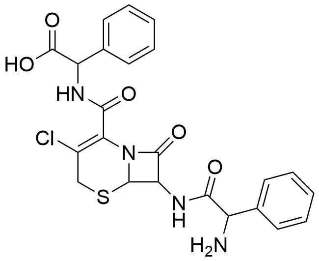 Cefaclor Impurity 4
