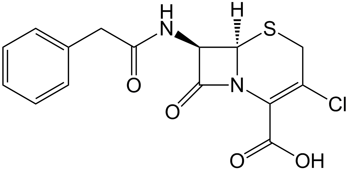 Cefaclor Impurity 42