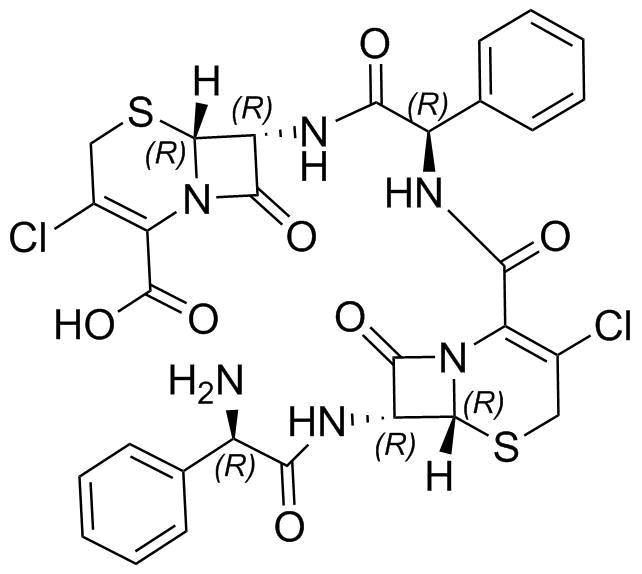Cefaclor Impurity 44