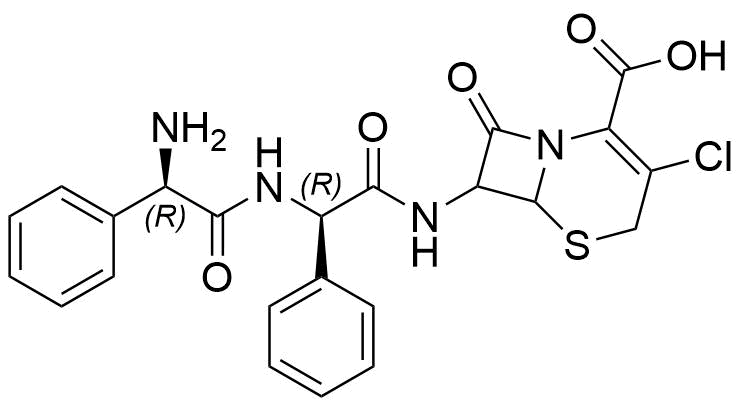Cefaclor Impurity 45