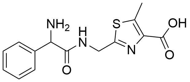 Cefaclor Impurity 48