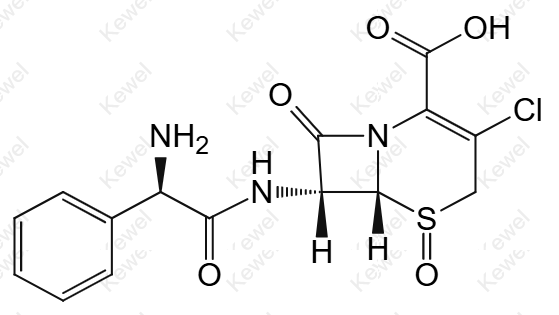 Cefaclor Impurity 49