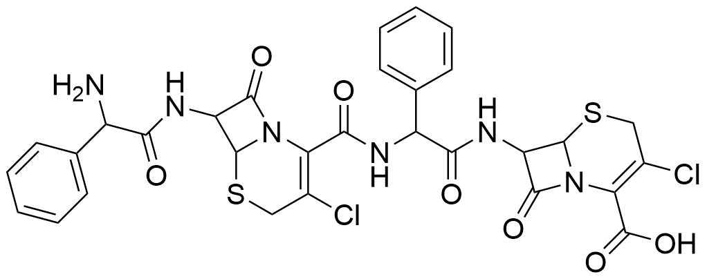 Cefaclor Impurity 5