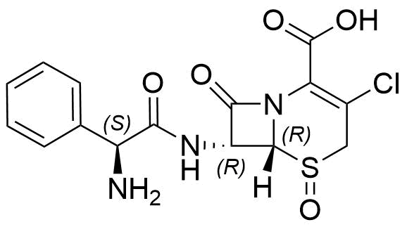 Cefaclor Impurity 50