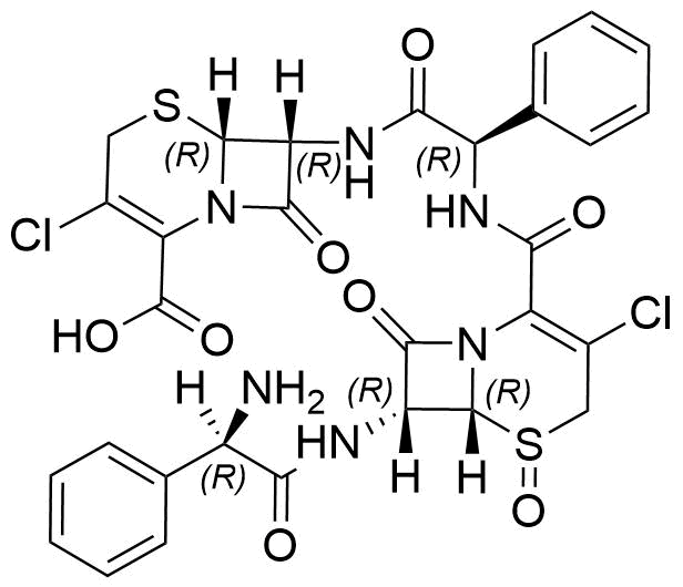 Cefaclor Impurity 51