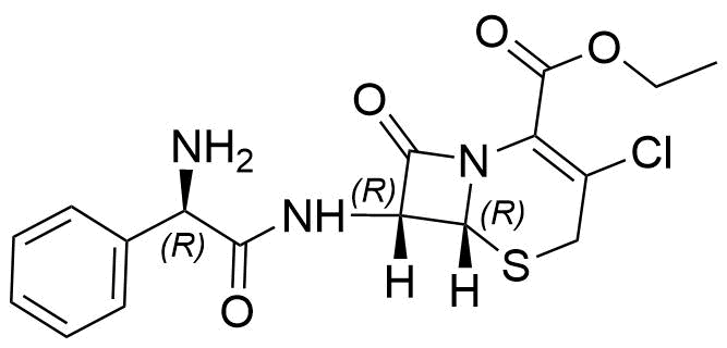 Cefaclor Impurity 53