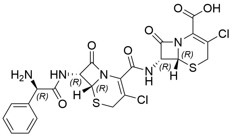Cefaclor Impurity 56
