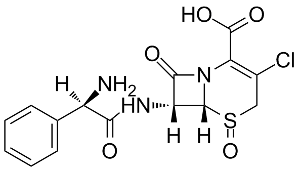 Cefaclor Impurity 6