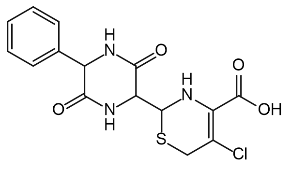 Cefaclor Impurity 57