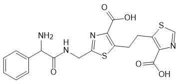 Cefaclor Impurity 58