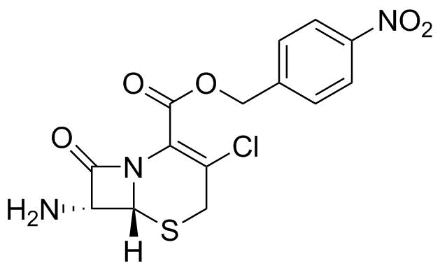 Cefaclor Impurity 35