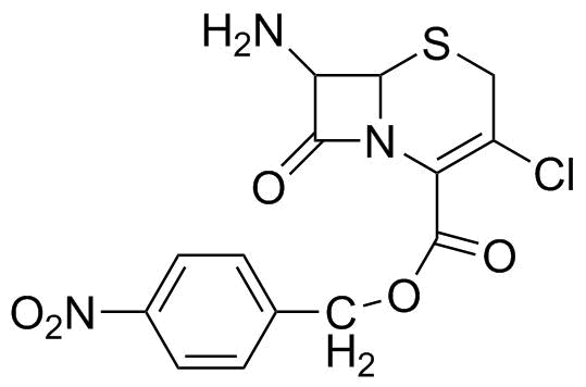 Cefaclor Impurity 36