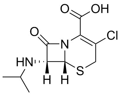 Cefaclor Impurity 60