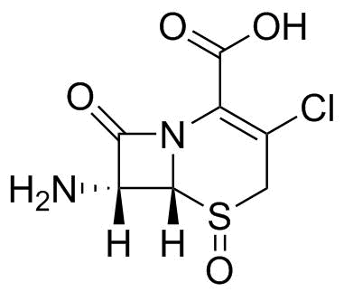 Cefaclor Impurity 61