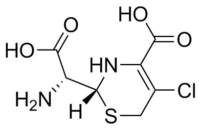 Cefaclor Impurity 63