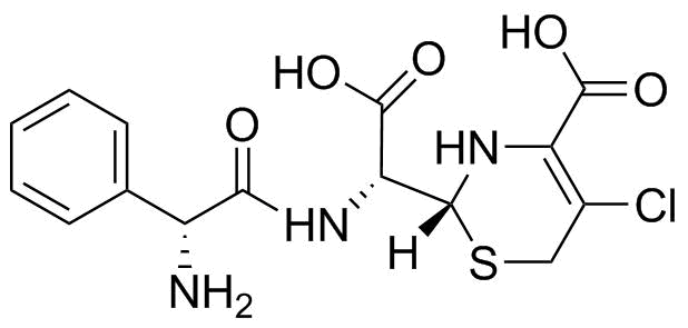 Cefaclor Impurity 64