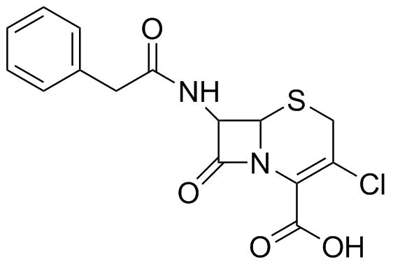 Cefaclor Impurity 67