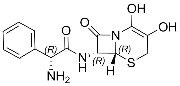 Cefaclor Impurity 69