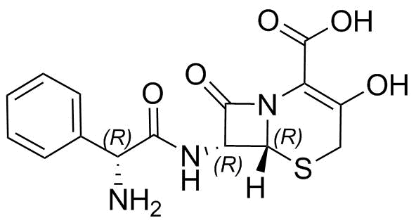 Cefaclor Impurity 70