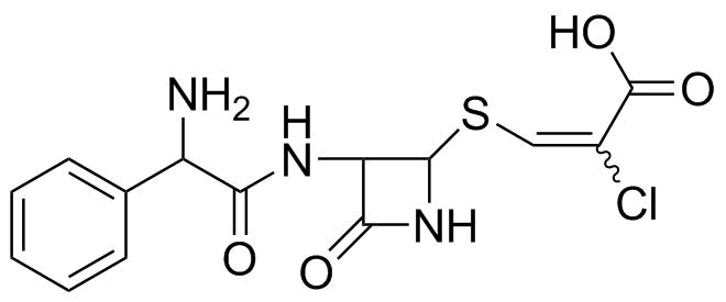 Cefaclor Impurity 73