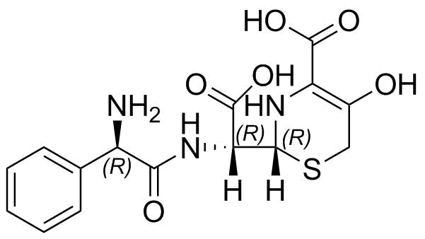 Cefaclor Impurity 74