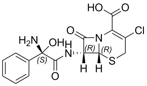 Cefaclor Impurity 75
