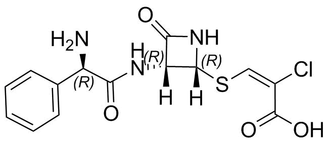Cefaclor Impurity 76