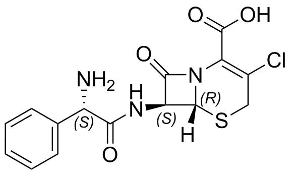 Cefaclor Impurity 77