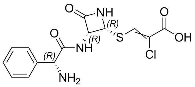 Cefaclor Impurity 78