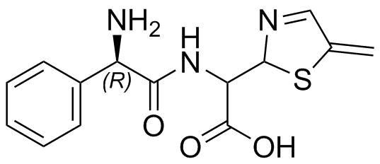 Cefaclor Impurity 79