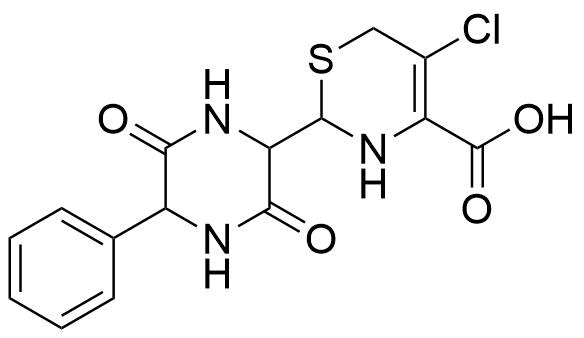 Cefaclor Impurity 82