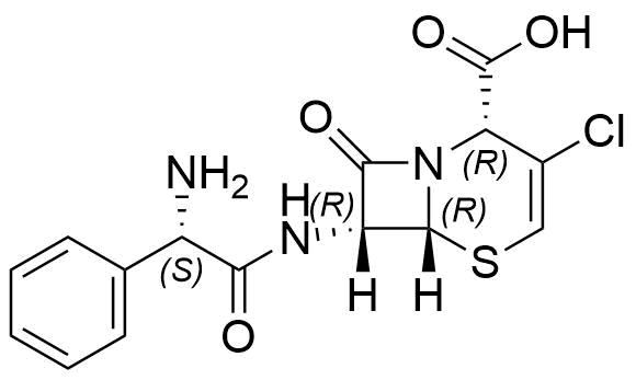 Cefaclor Impurity 84
