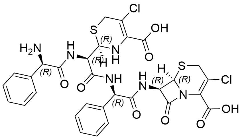 Cefaclor Impurity 86
