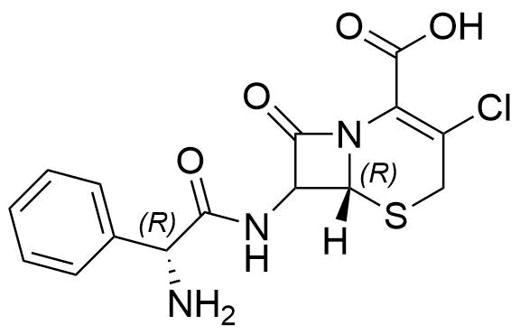 Cefaclor Impurity 87