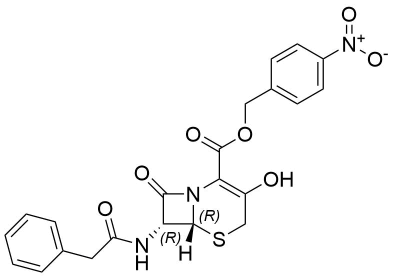 Cefaclor Impurity 90