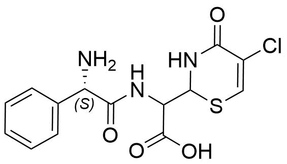 Cefaclor Impurity 93