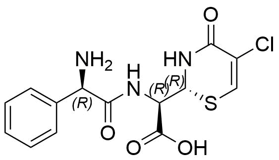 Cefaclor Impurity 94