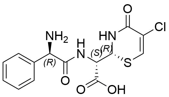Cefaclor Impurity 96