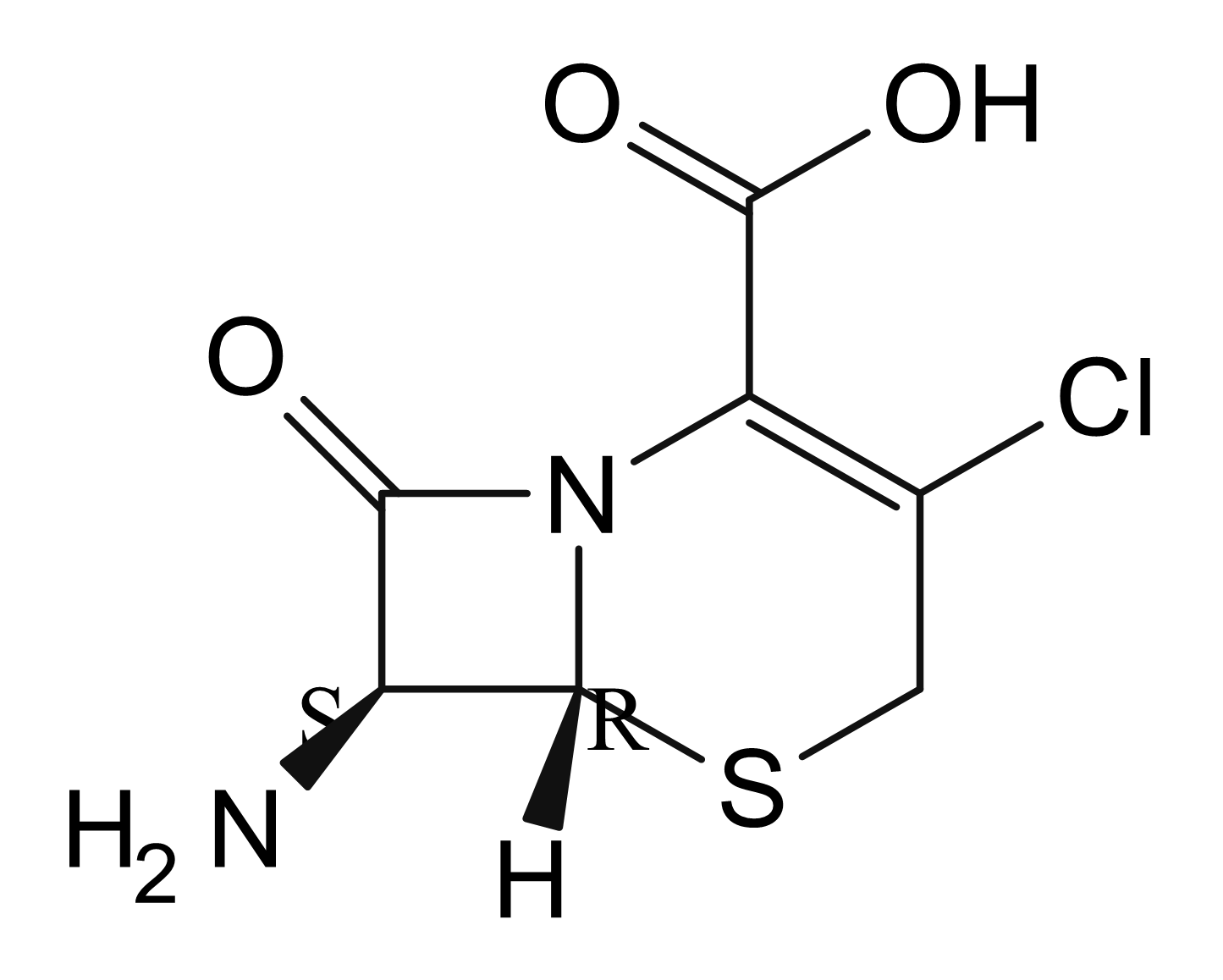 Cefaclor Impurity 101