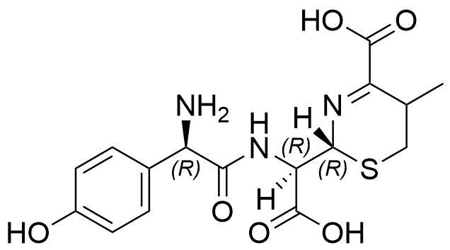 Cefadroxil EP Impurity C