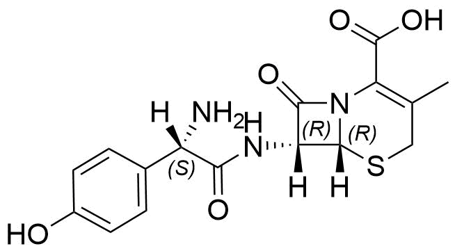 Cefadroxil EP Impurity D